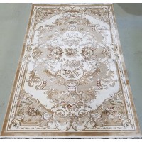 Бельгийский ковер Kunduz 5066_498550 Крем